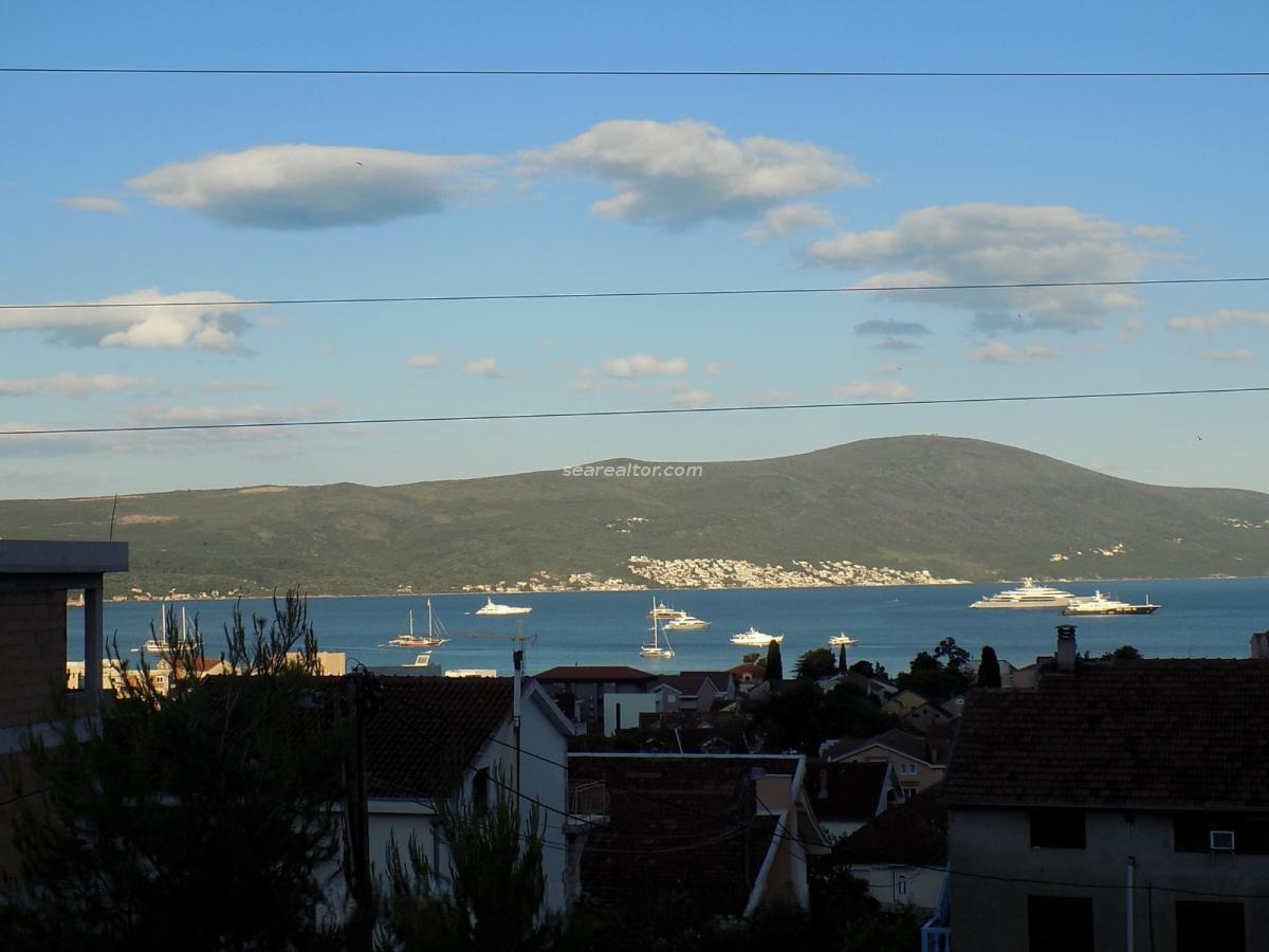 Kuća u Tivtu, 119m²