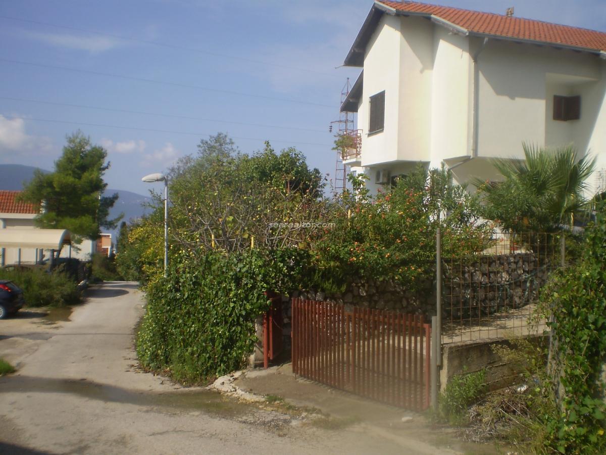 Kuća u Tivtu, 119m² 2