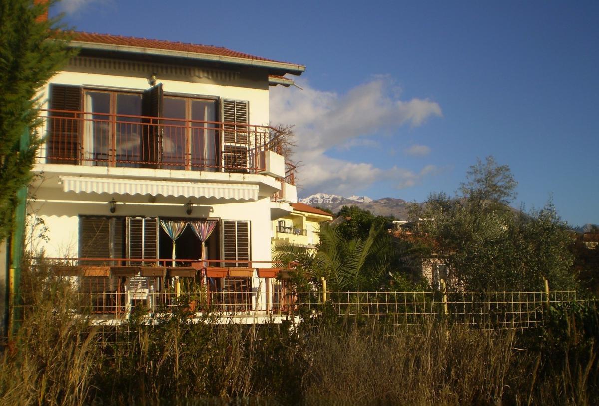 Kuća u Tivtu, 119m² 3
