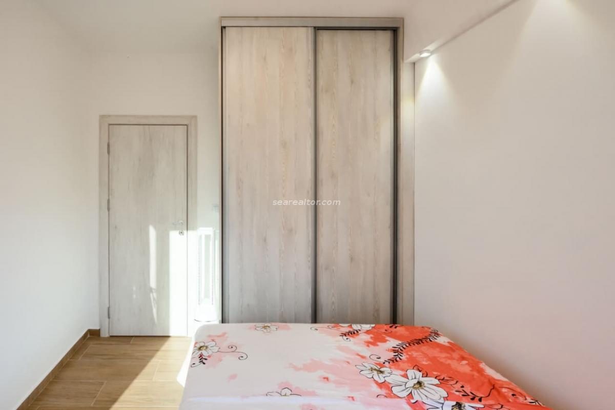 Luxuriöse 3-Zimmer-Wohnung mit privatem Parkplatz – Mrčevac, Tivat 14