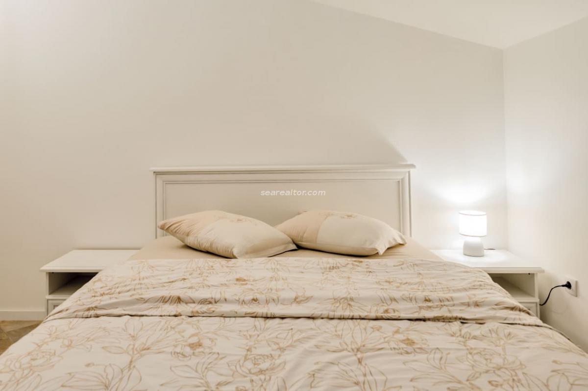 Luxuriöse 3-Zimmer-Wohnung mit privatem Parkplatz – Mrčevac, Tivat 19