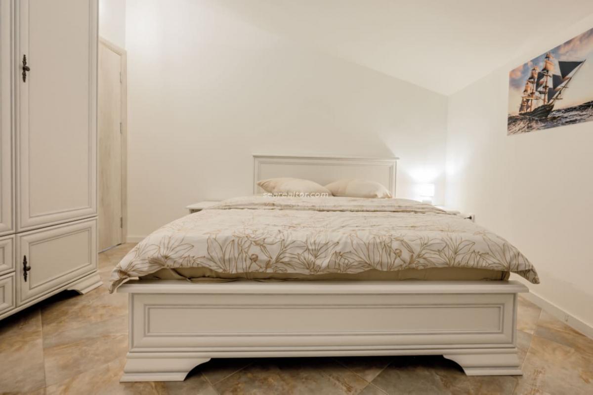 Luxuriöse 3-Zimmer-Wohnung mit privatem Parkplatz – Mrčevac, Tivat 20