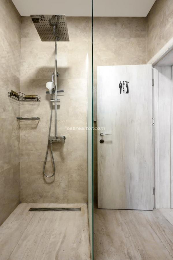 Luxuriöse 3-Zimmer-Wohnung mit privatem Parkplatz – Mrčevac, Tivat 21