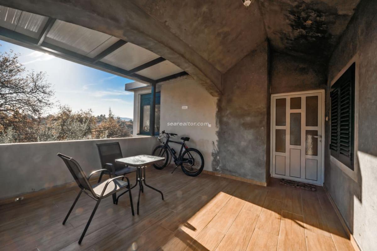 Luxuriöse 3-Zimmer-Wohnung mit privatem Parkplatz – Mrčevac, Tivat 26