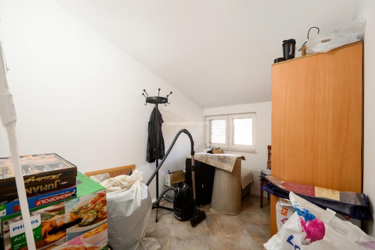 Luxuriöse 3-Zimmer-Wohnung mit privatem Parkplatz – Mrčevac, Tivat 28
