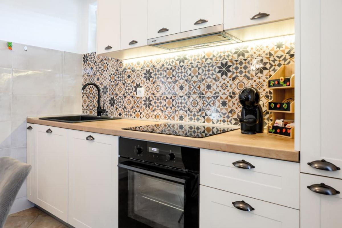 Luxuriöse 3-Zimmer-Wohnung mit privatem Parkplatz – Mrčevac, Tivat 7