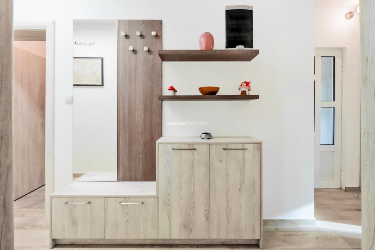 Luxuriöse 3-Zimmer-Wohnung mit privatem Parkplatz – Mrčevac, Tivat 9