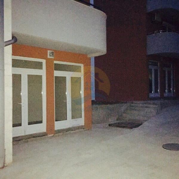 Jednosoban stan u Herceg Novom, 40m²