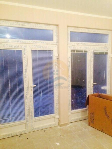 Jednosoban stan u Herceg Novom, 40m² 2