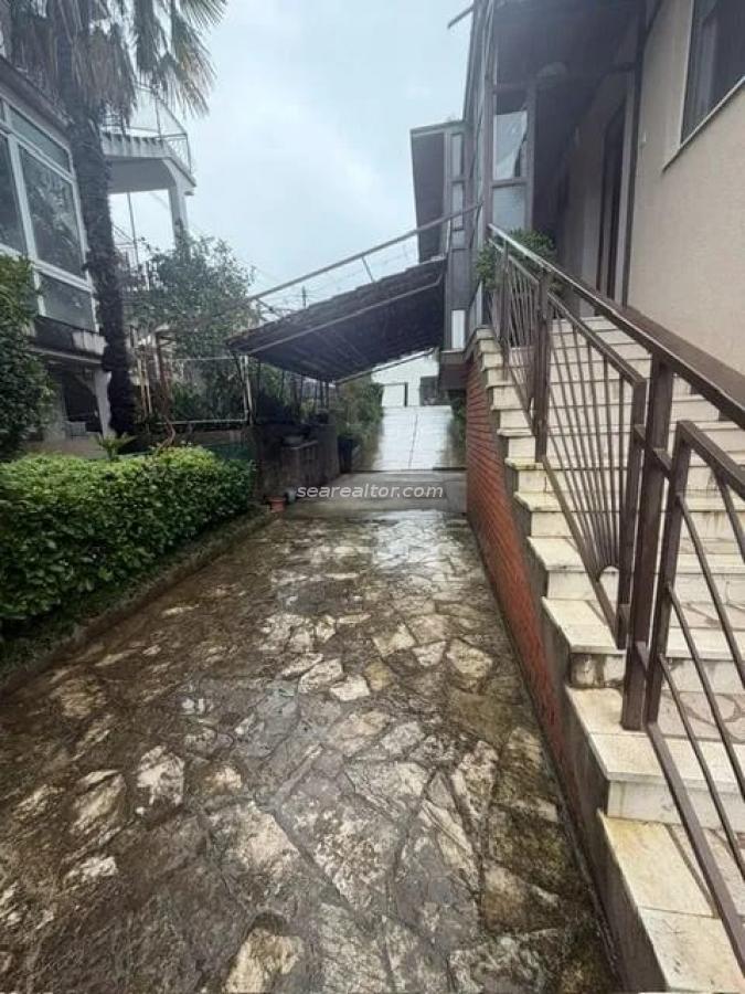 2-Zimmer-Wohnung mit privatem Parkplatz – Tripovići, Tivat 2