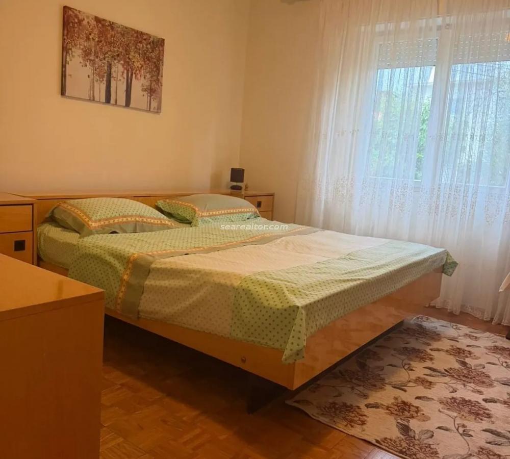 2-Zimmer-Wohnung mit privatem Parkplatz – Tripovići, Tivat 4