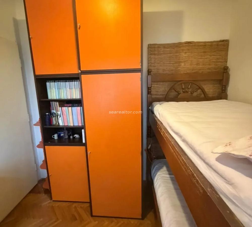 2-Zimmer-Wohnung mit privatem Parkplatz – Tripovići, Tivat 5