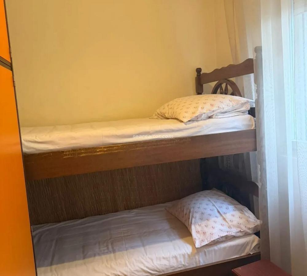 2-Zimmer-Wohnung mit privatem Parkplatz – Tripovići, Tivat 6