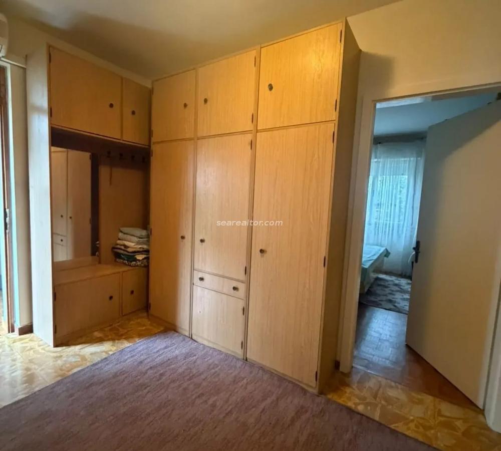 2-Zimmer-Wohnung mit privatem Parkplatz – Tripovići, Tivat 7