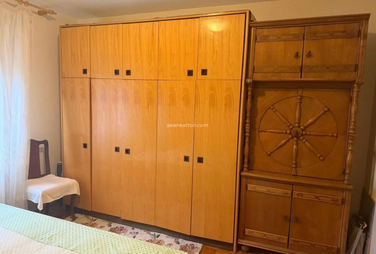 2-Zimmer-Wohnung mit privatem Parkplatz – Tripovići, Tivat 8