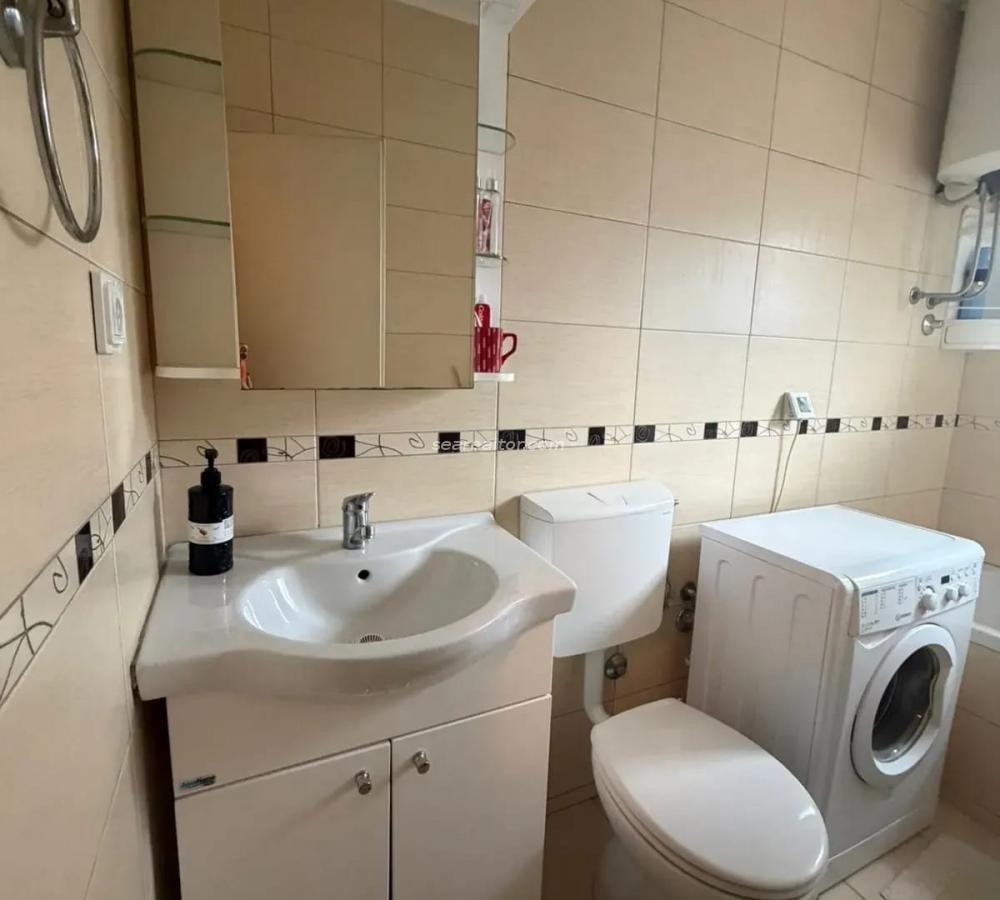 2-Zimmer-Wohnung mit privatem Parkplatz – Tripovići, Tivat 10