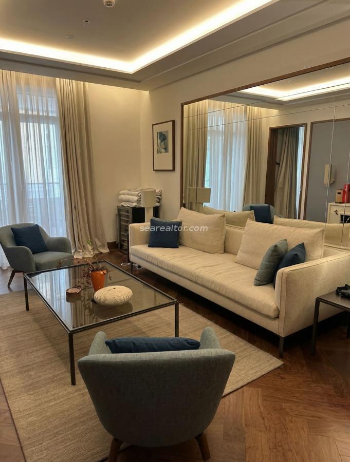 Luxury One-Bedroom Apartment for Sale – Porto Montenegro, Tivat 2