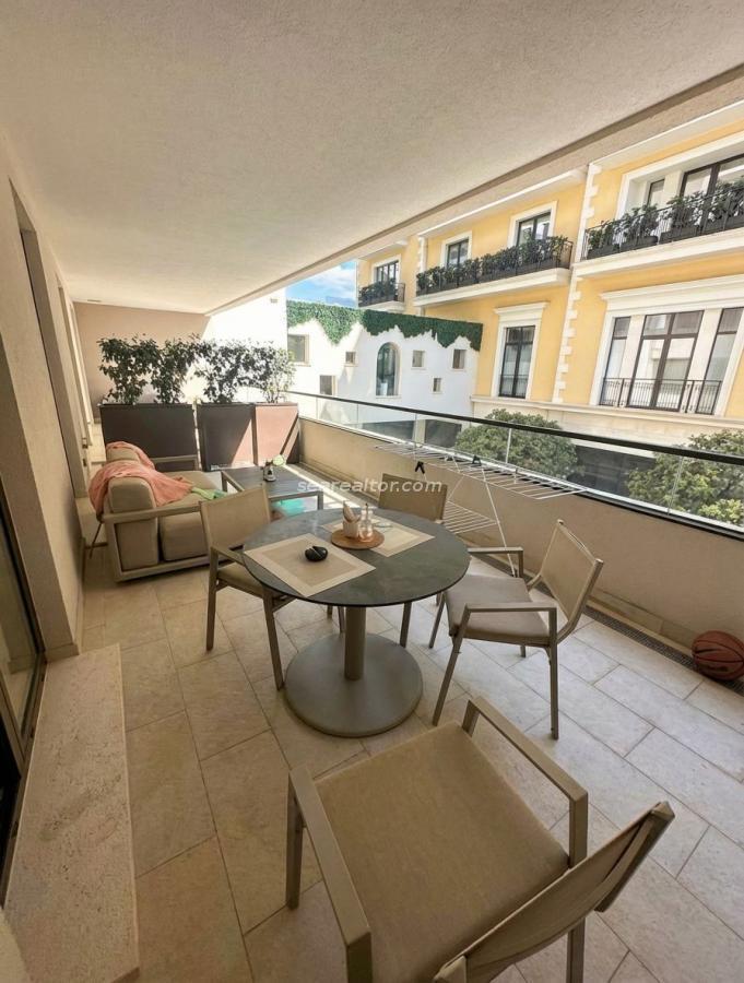 Luxuriöse 1-Zimmer-Wohnung zur Miete – Porto Montenegro, Tivat 3