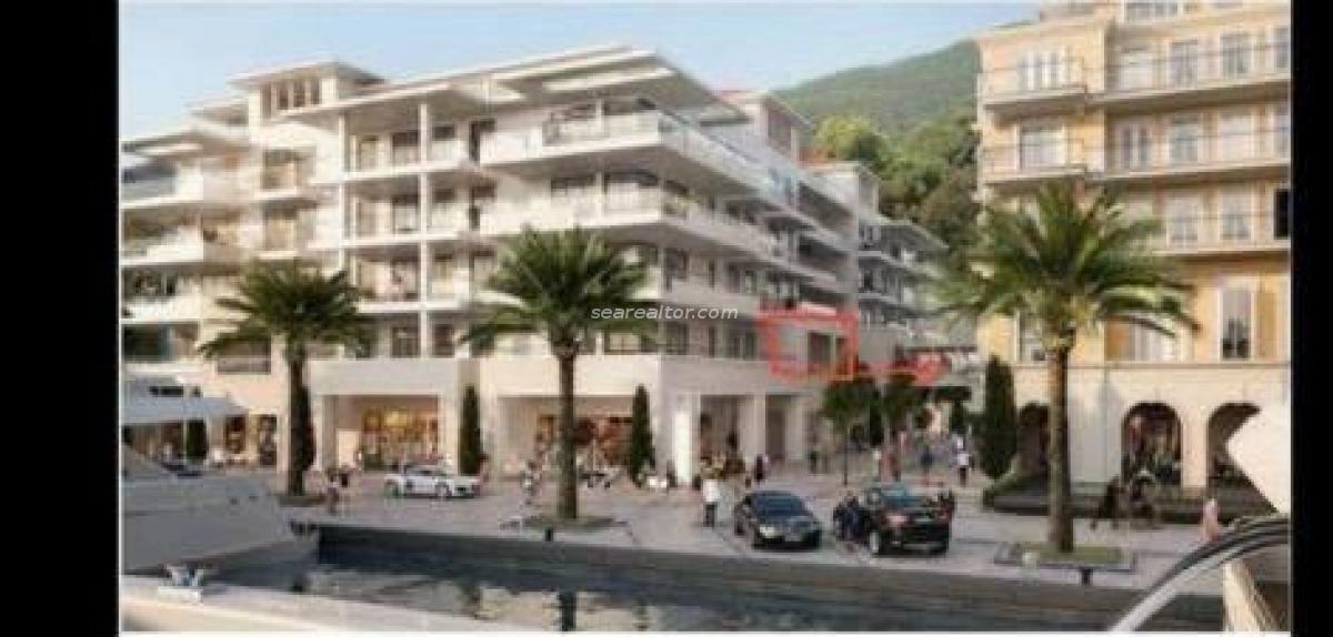 Luxuriöse 1-Zimmer-Wohnung zur Miete – Porto Montenegro, Tivat 4