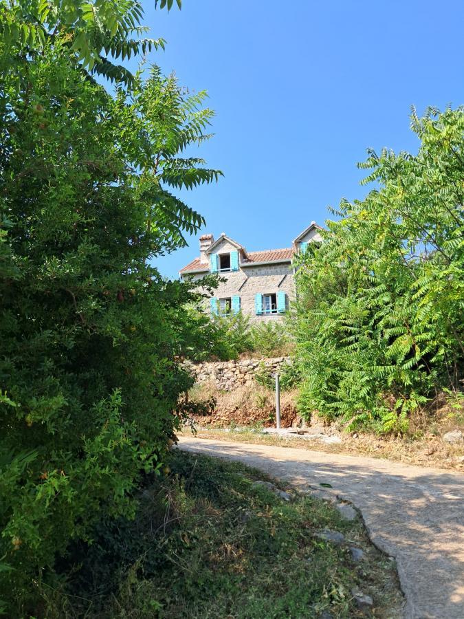 Kuća u Kotoru, 138m² 2