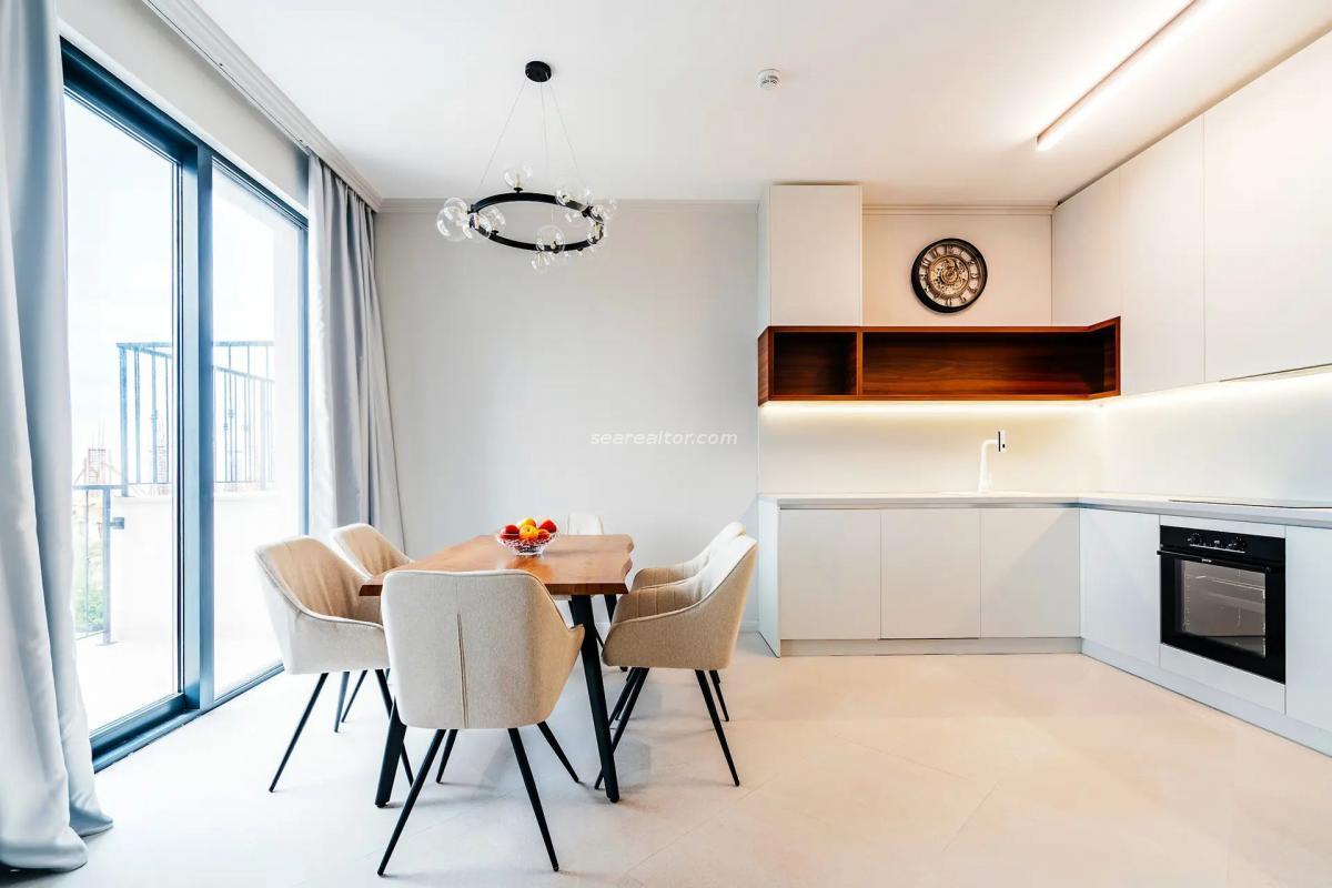 Kuća u Budvi, 220m² 10
