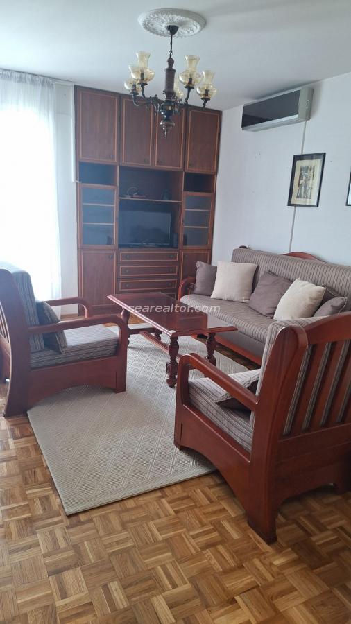 2-Bedroom Apartment in Seljanovo near Boka Place – 73 m²