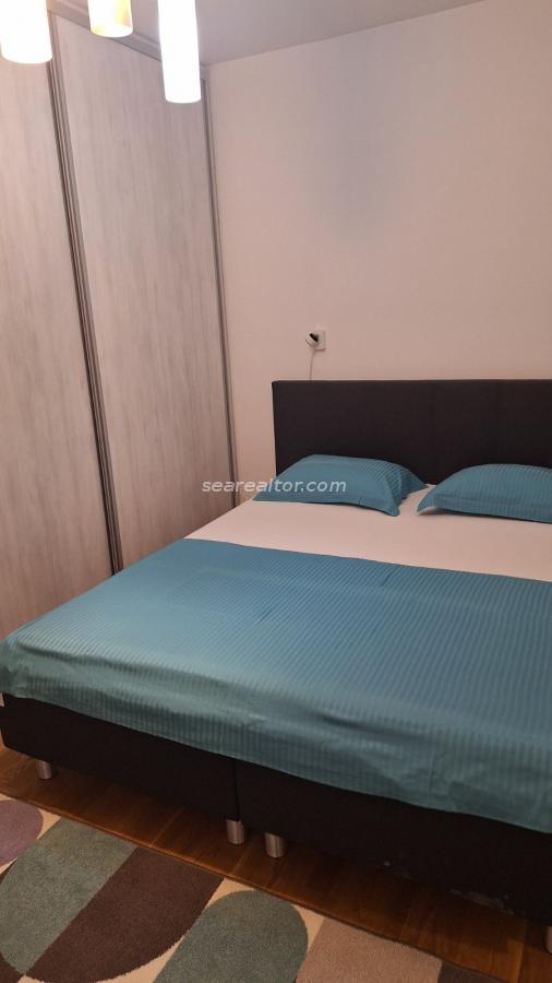 2-Bedroom Apartment in Seljanovo near Boka Place – 73 m² 5