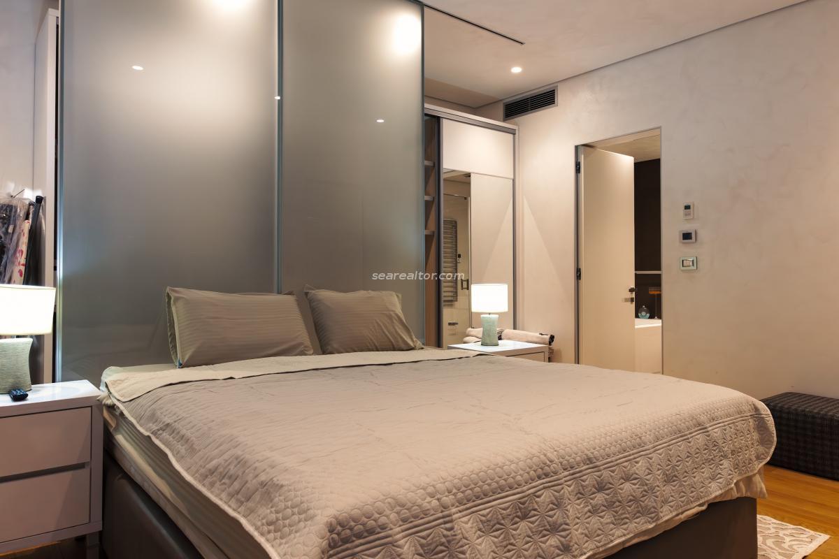 Luxury 2-Bedroom Apartment with Jacuzzi & Sea View – Dukley Gardens, Budva 12