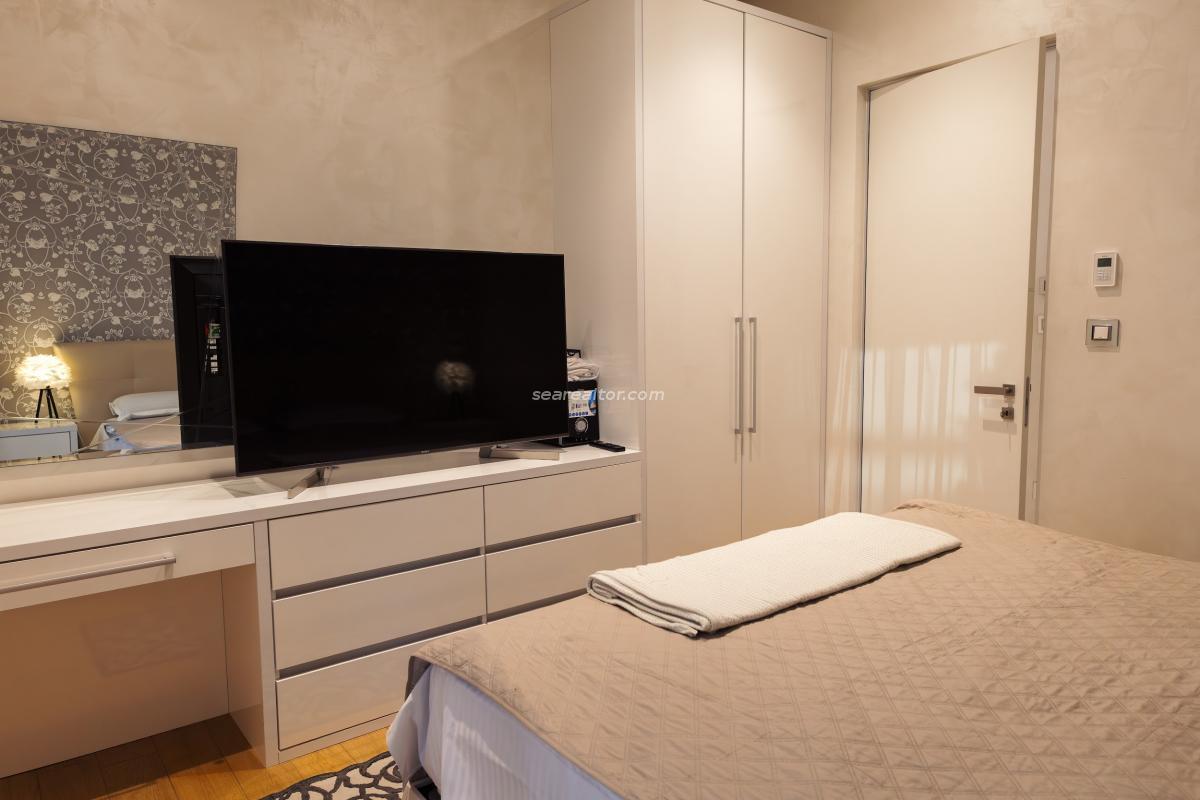 Luxury 2-Bedroom Apartment with Jacuzzi & Sea View – Dukley Gardens, Budva 9