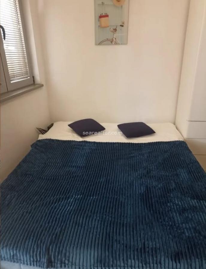 Studio Apartment for Rent – Rozino, Budva, 23 m² 4