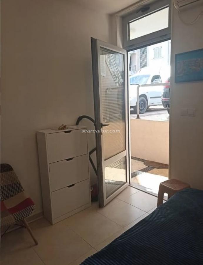 Studio Apartment for Rent – Rozino, Budva, 23 m² 6