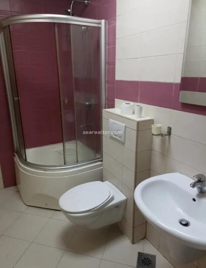 Studio Apartment for Rent – Rozino, Budva, 23 m² 7