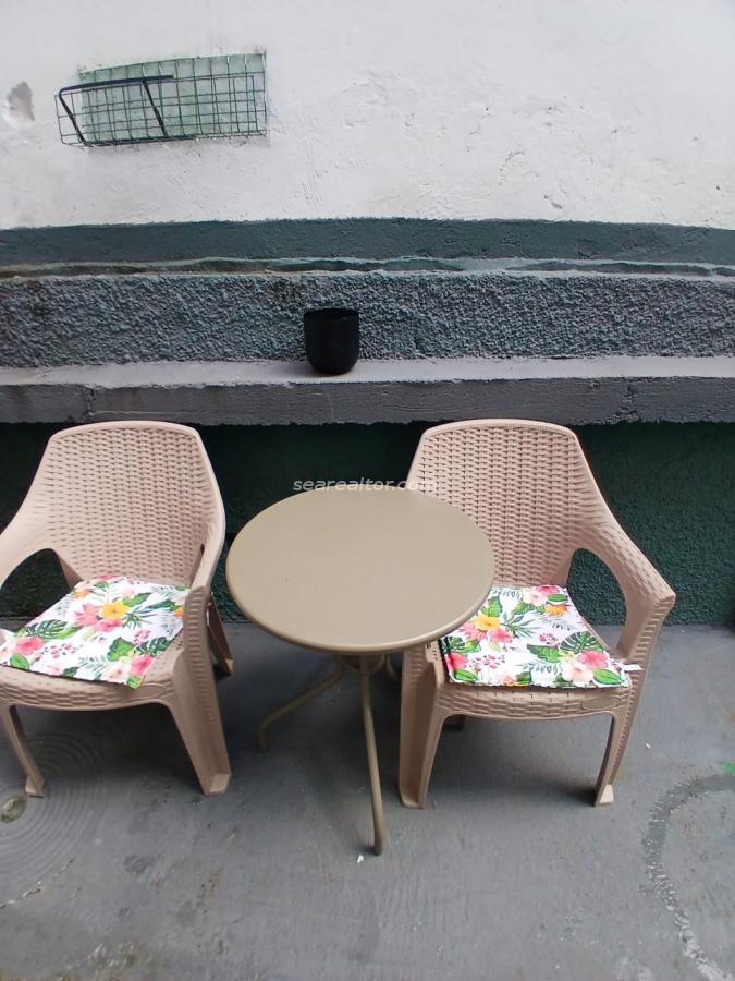 Denize Sıfır İki Yatak Odalı Daire – Dobrota, Kotor 13