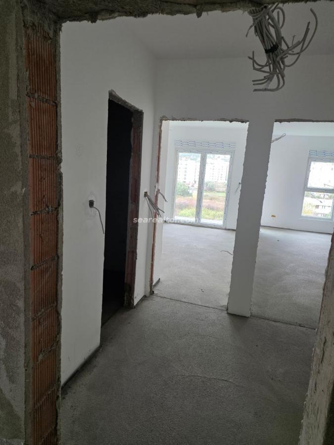 One-Bedroom Apartment Under Construction 47m² – Ilino, Bar