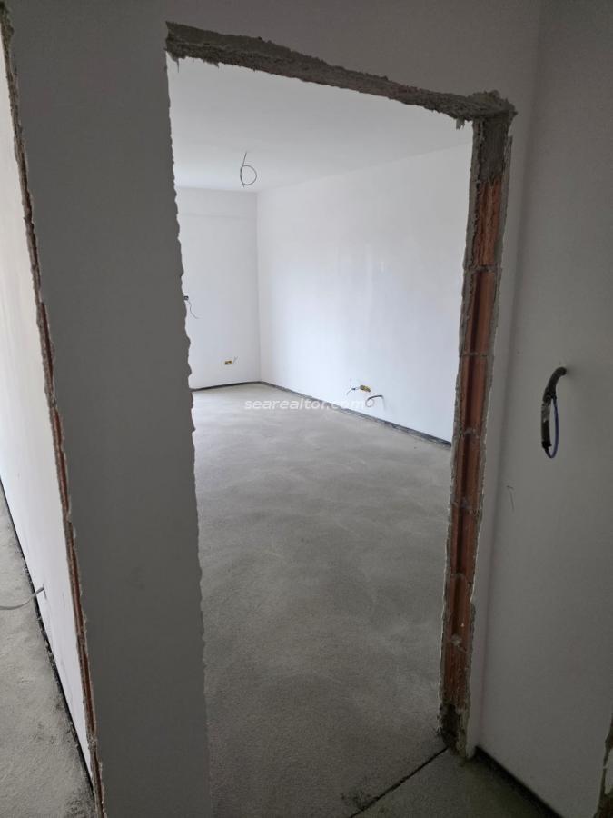 One-Bedroom Apartment Under Construction 47m² – Ilino, Bar 4