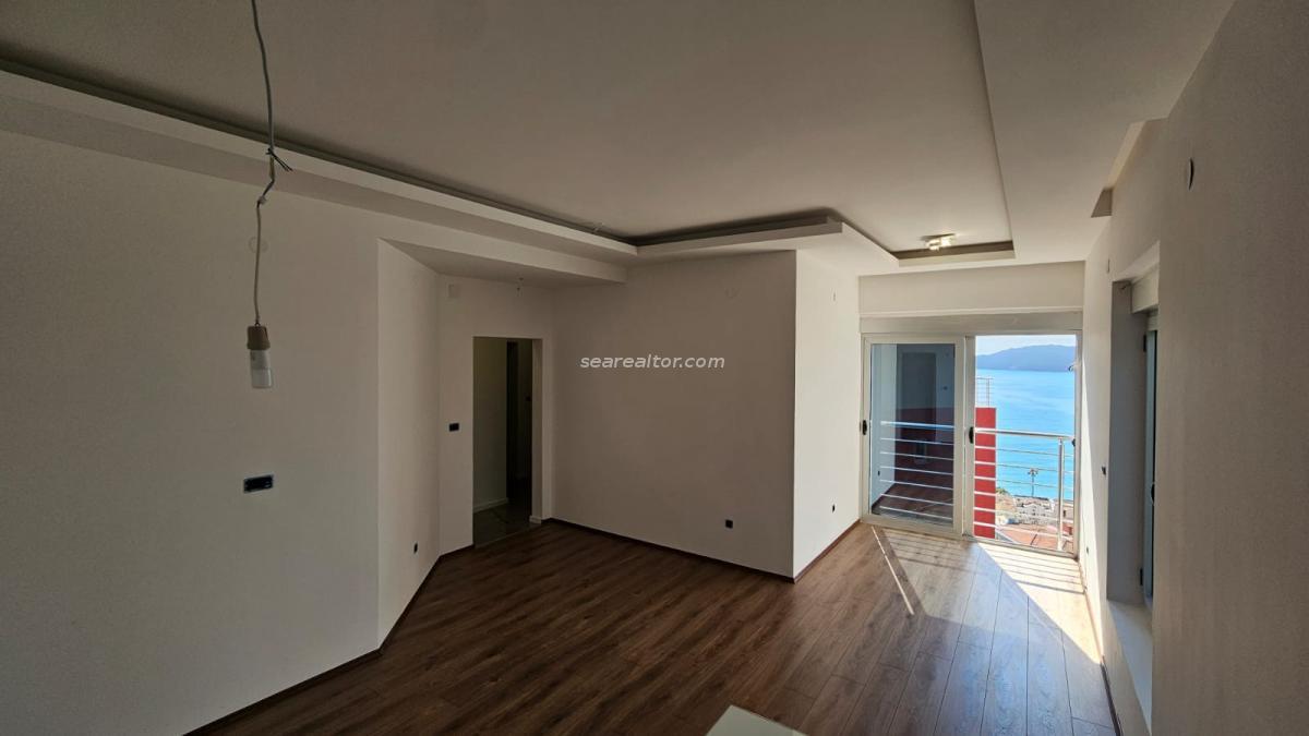 Dvosoban stan u Budvi, 90m²