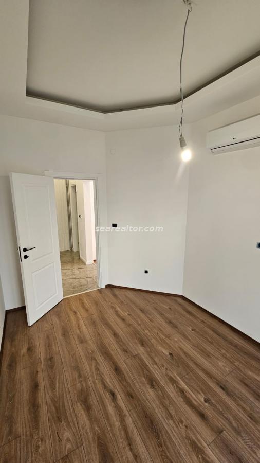Dvosoban stan u Budvi, 90m² 11