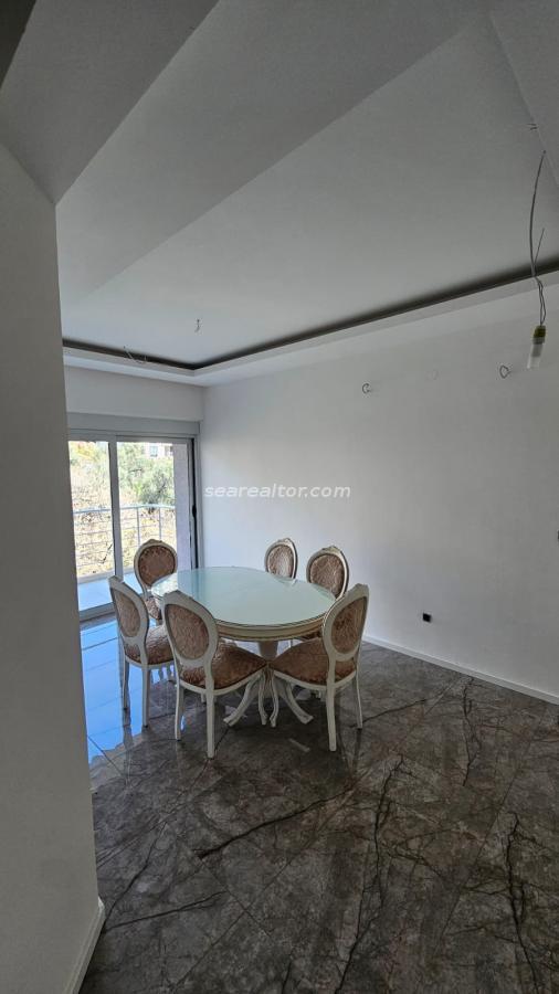 Dvosoban stan u Budvi, 90m² 13