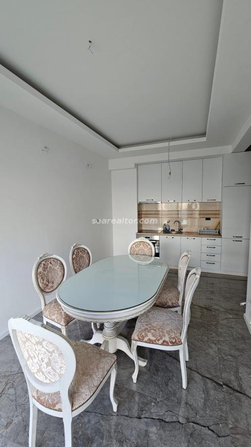 Dvosoban stan u Budvi, 90m² 15