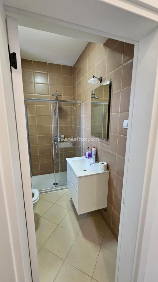 Dvosoban stan u Budvi, 90m² 20