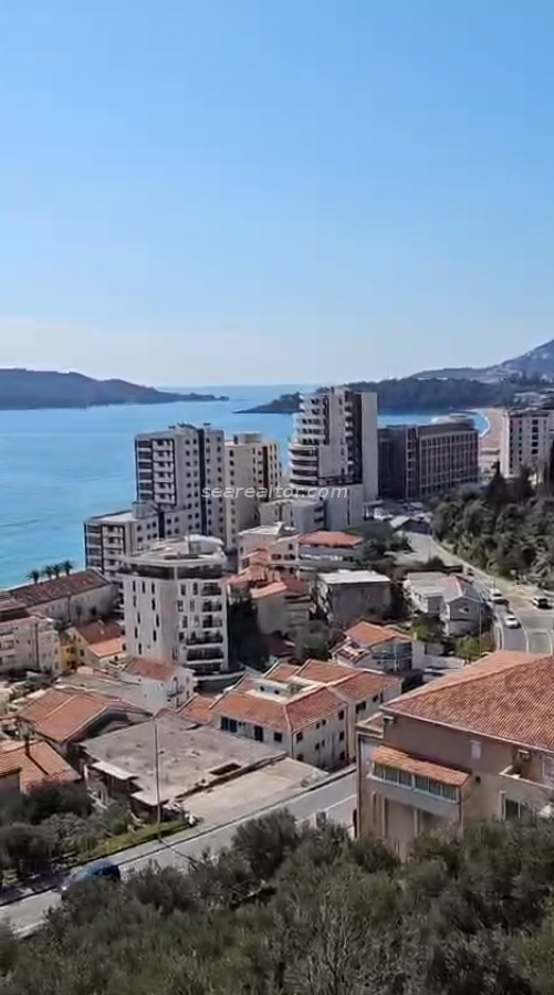 Dvosoban stan u Budvi, 90m² 3