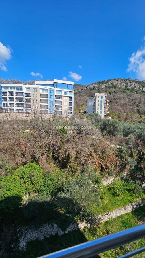 Dvosoban stan u Budvi, 90m² 21