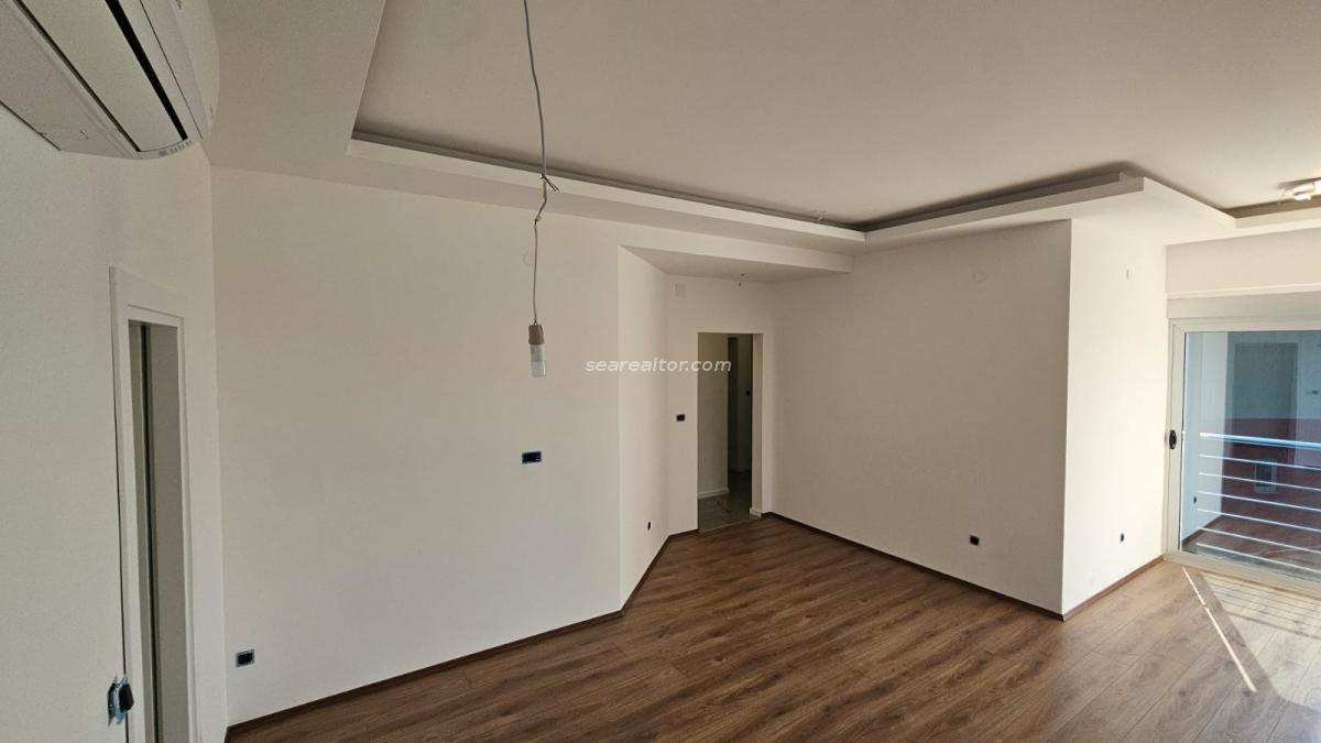 Dvosoban stan u Budvi, 90m² 5