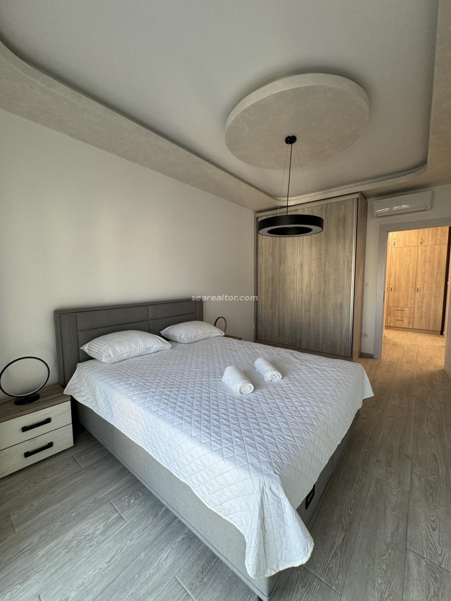 Dvosoban stan u Budvi, 74m² 11