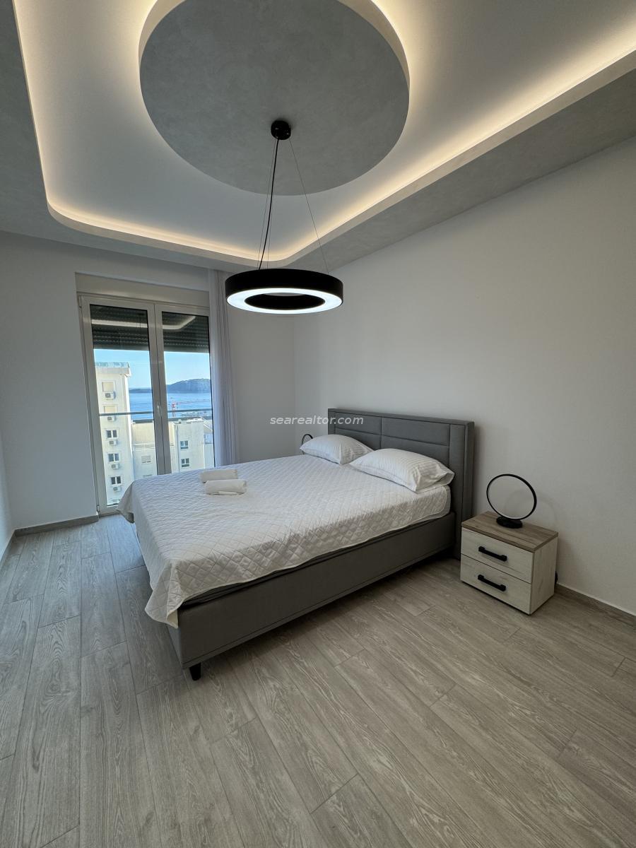 Dvosoban stan u Budvi, 74m² 12