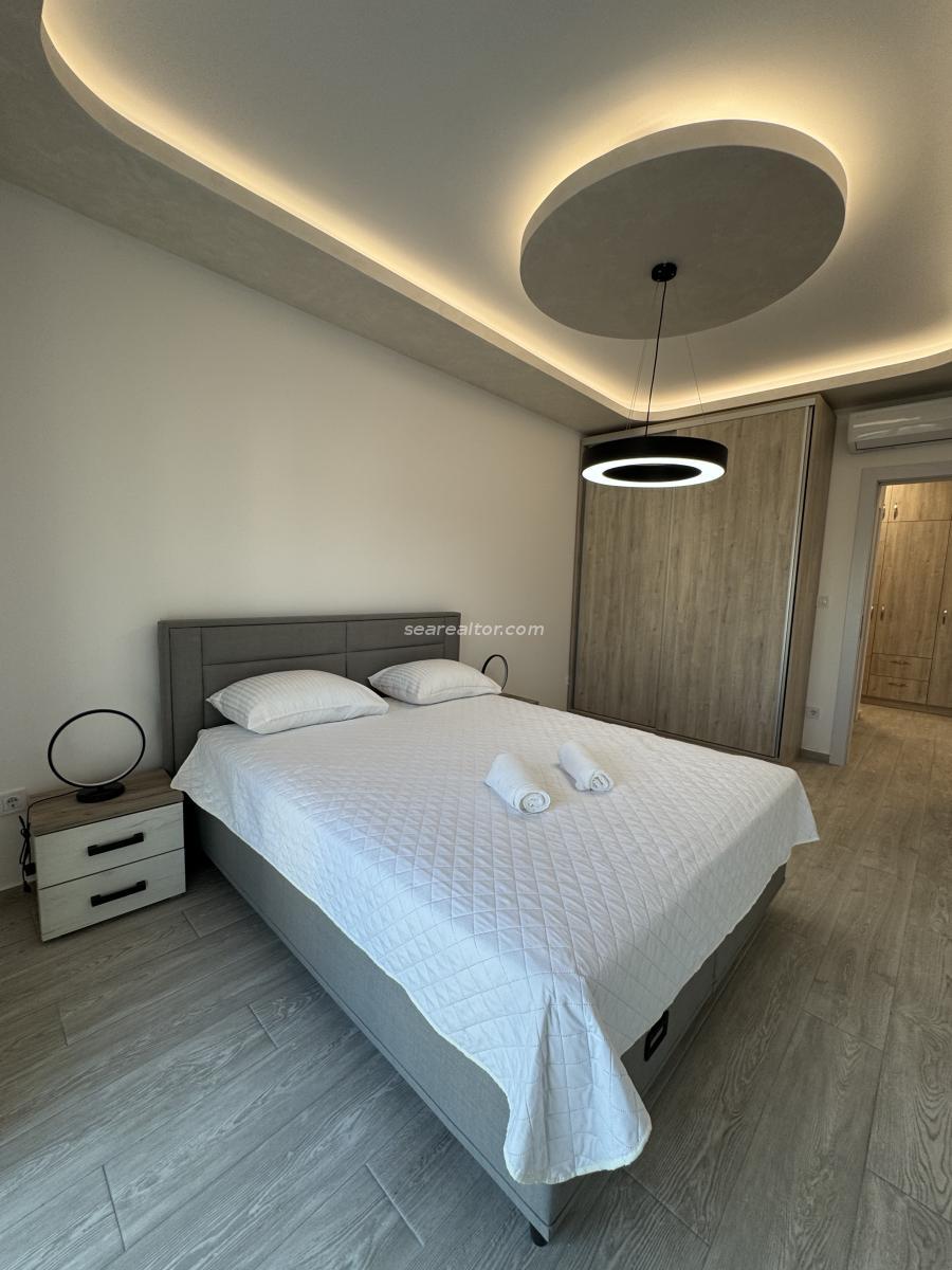 Dvosoban stan u Budvi, 74m² 13