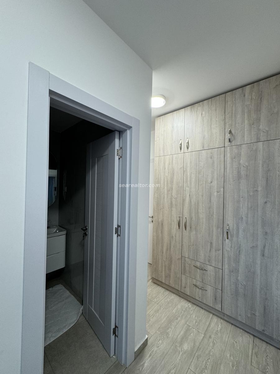 Dvosoban stan u Budvi, 74m² 15