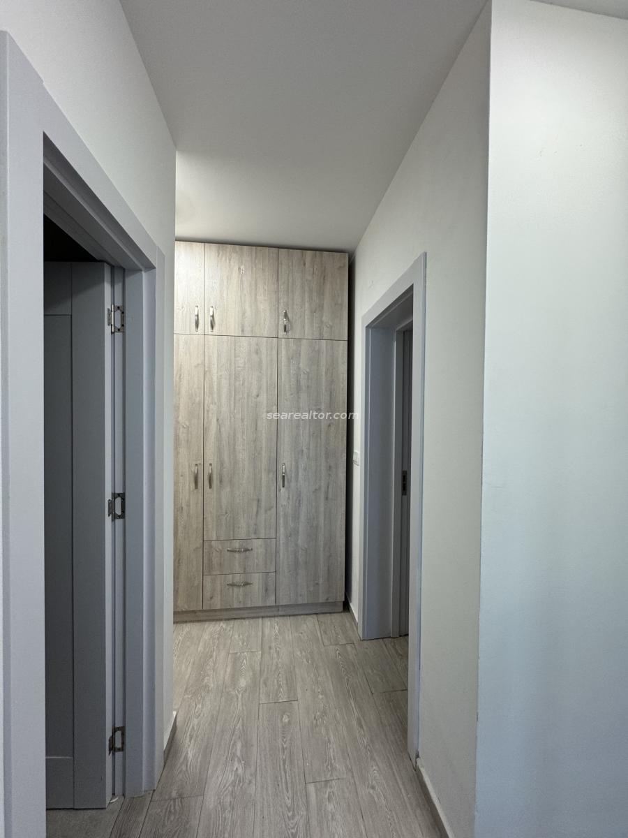 Dvosoban stan u Budvi, 74m² 16