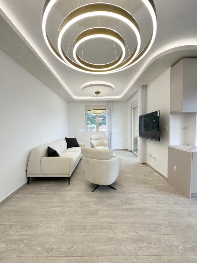 Dvosoban stan u Budvi, 74m² 17