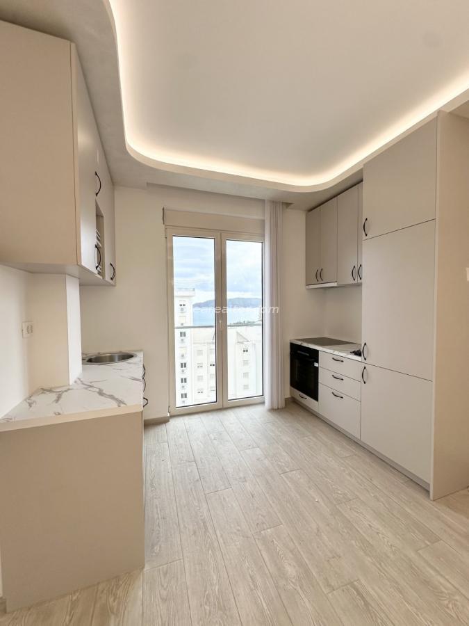 Dvosoban stan u Budvi, 74m² 20